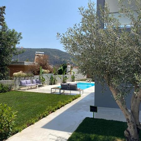 Porto Rafti Dream Complex & Retreat Apartamento Exterior foto