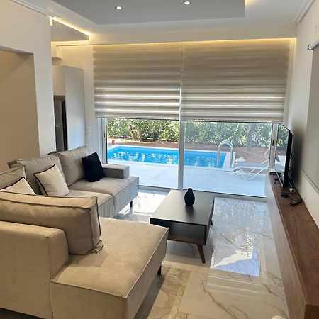 Porto Rafti Dream Complex & Retreat Apartamento Exterior foto