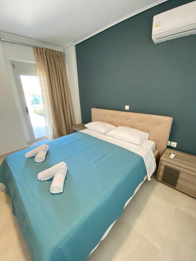 Porto Rafti Dream Complex & Retreat Apartamento Exterior foto