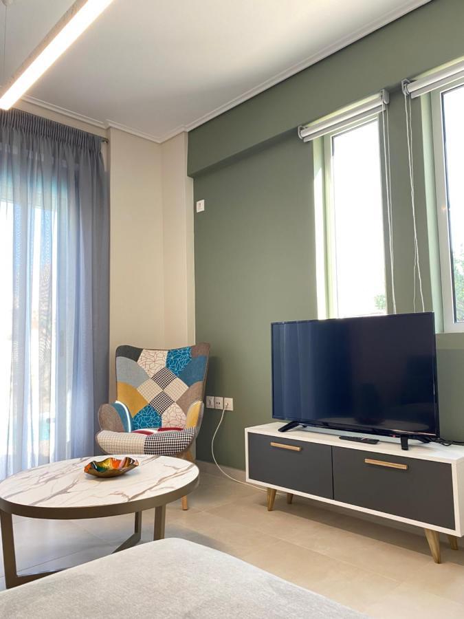 Porto Rafti Dream Complex & Retreat Apartamento Exterior foto