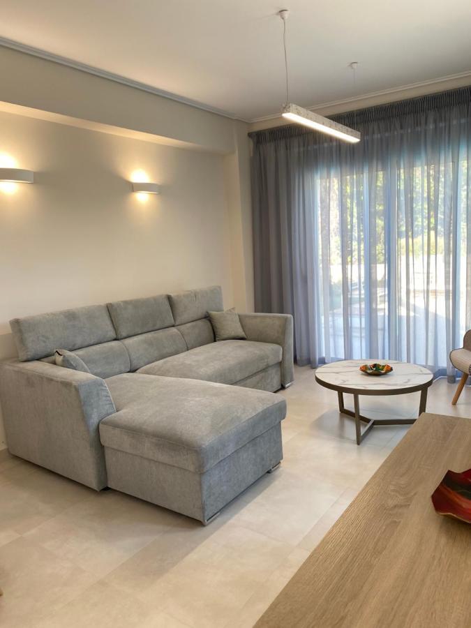 Porto Rafti Dream Complex & Retreat Apartamento Exterior foto