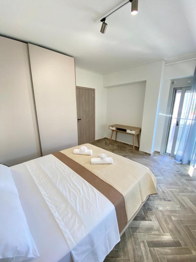 Porto Rafti Dream Complex & Retreat Apartamento Exterior foto