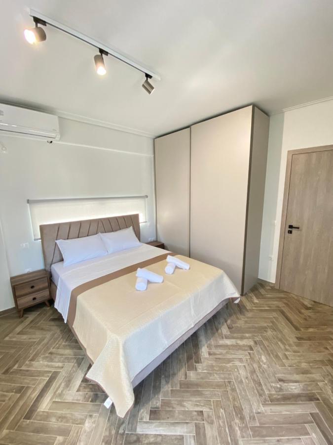 Porto Rafti Dream Complex & Retreat Apartamento Exterior foto