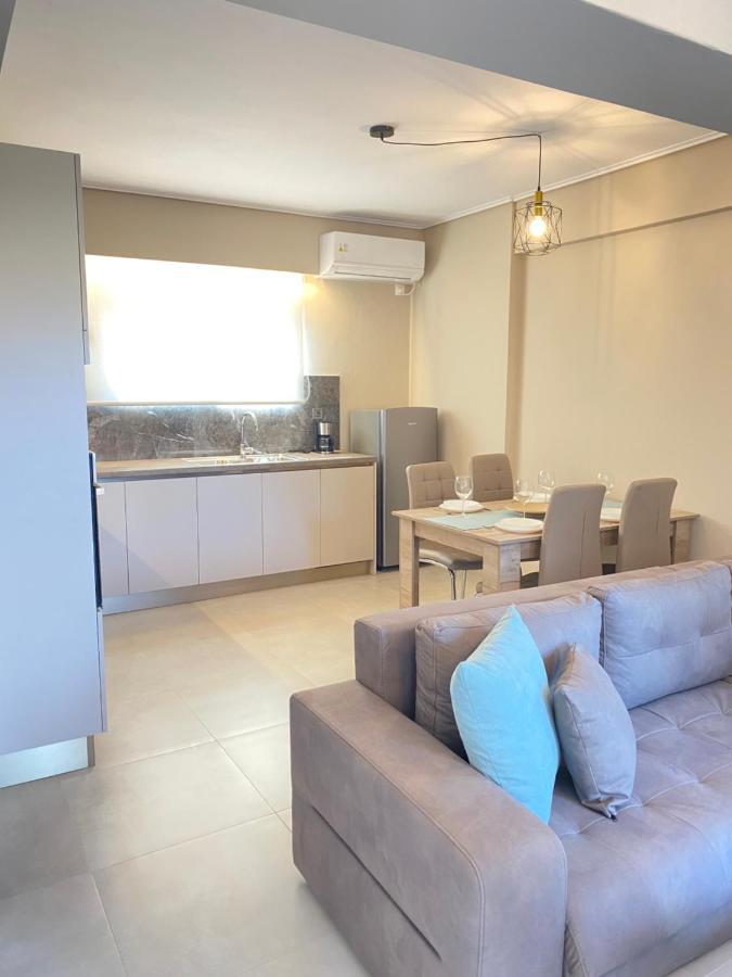Porto Rafti Dream Complex & Retreat Apartamento Exterior foto