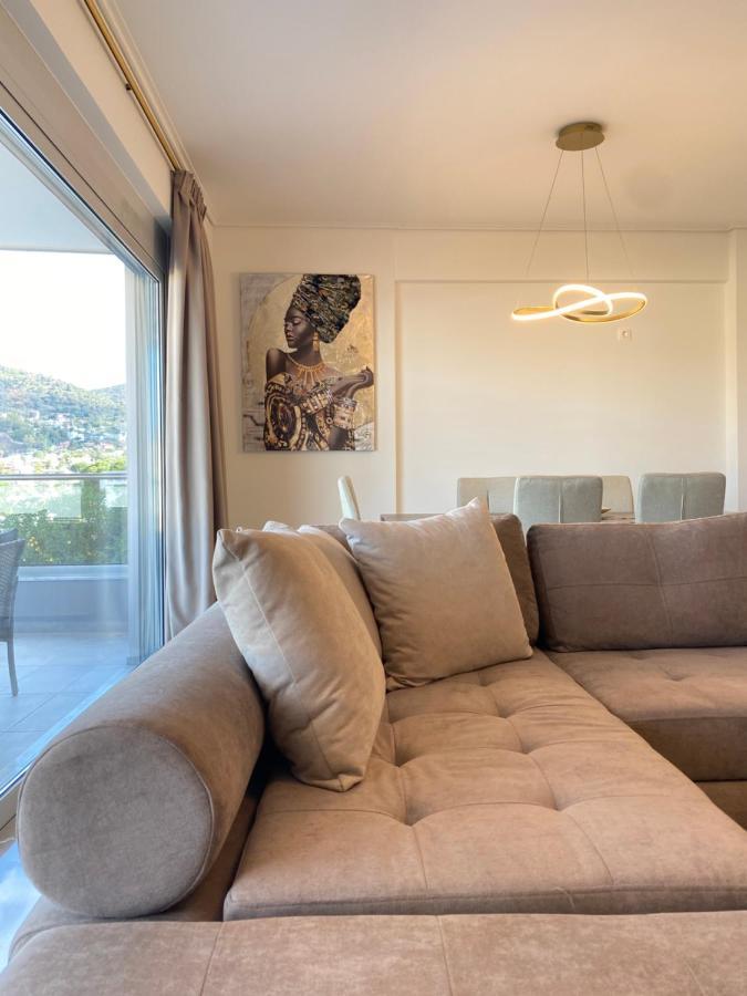 Porto Rafti Dream Complex & Retreat Apartamento Exterior foto