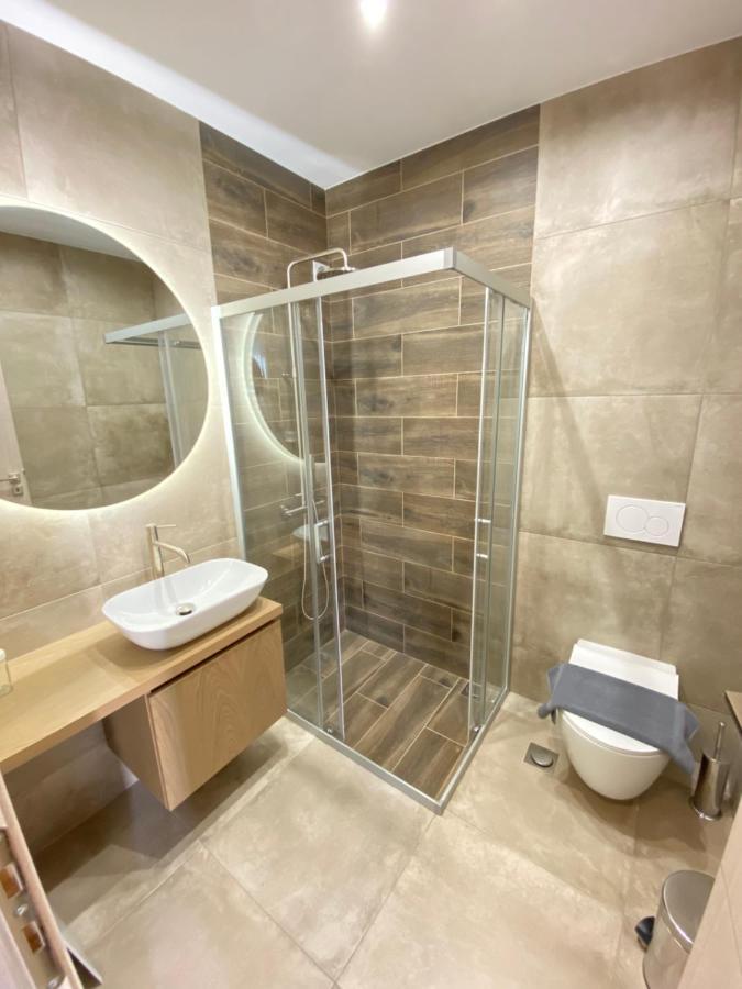 Porto Rafti Dream Complex & Retreat Apartamento Exterior foto