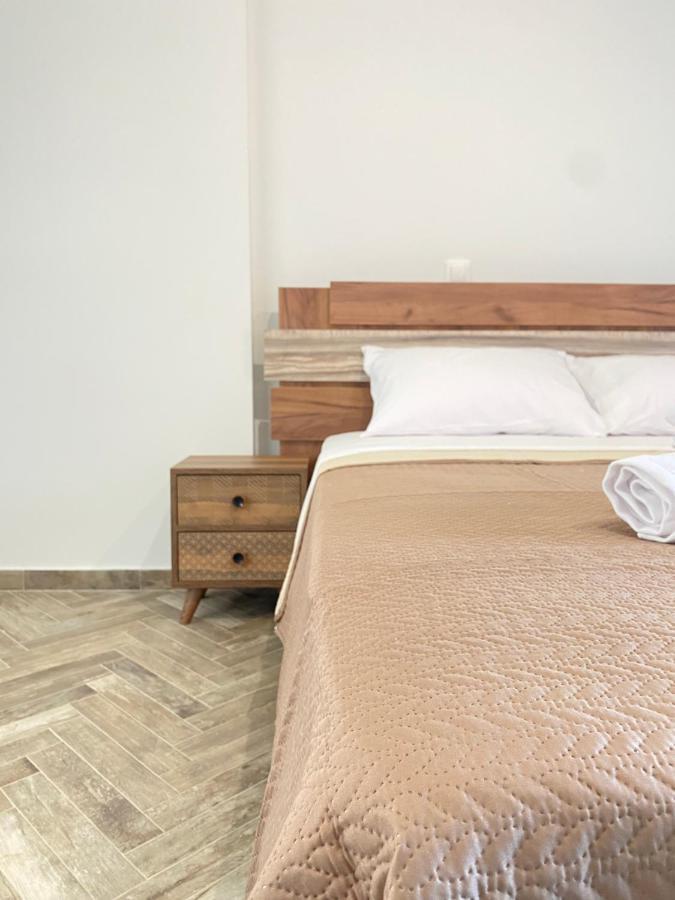 Porto Rafti Dream Complex & Retreat Apartamento Exterior foto