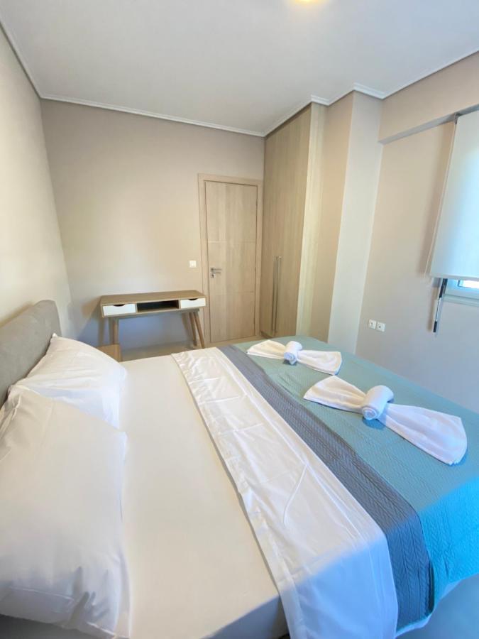 Porto Rafti Dream Complex & Retreat Apartamento Exterior foto