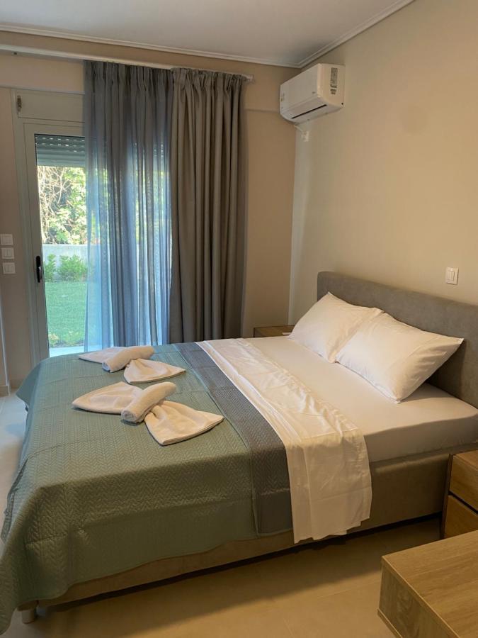 Porto Rafti Dream Complex & Retreat Apartamento Exterior foto