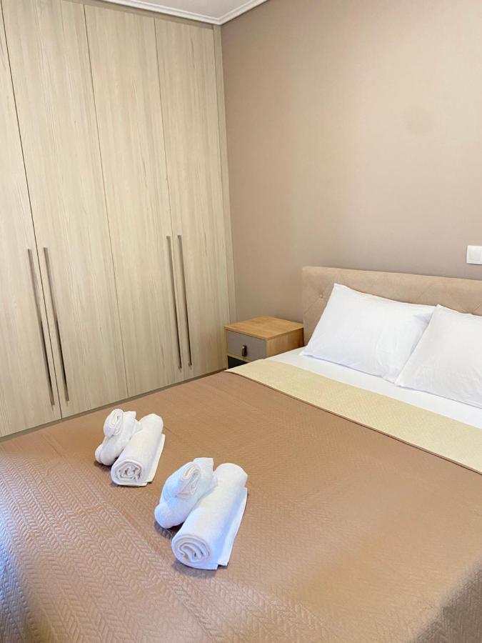 Porto Rafti Dream Complex & Retreat Apartamento Exterior foto