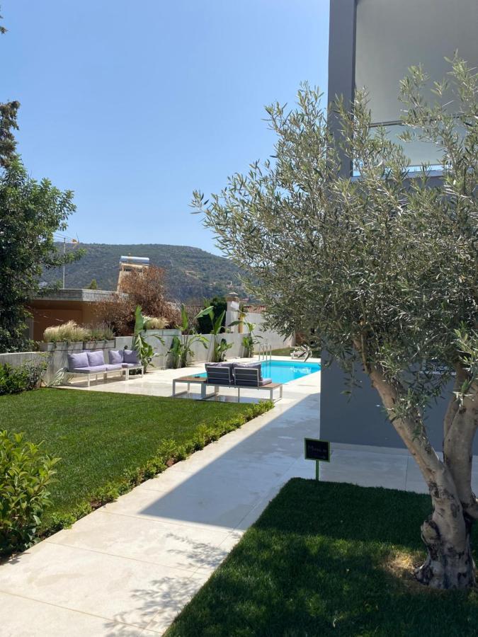 Porto Rafti Dream Complex & Retreat Apartamento Exterior foto