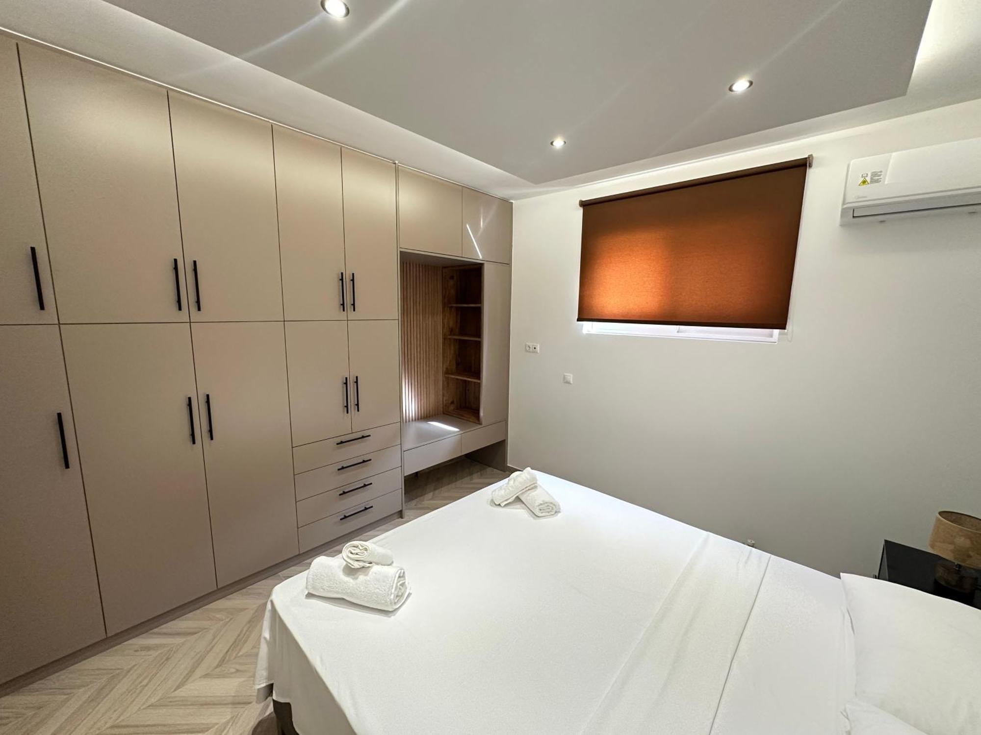 Porto Rafti Dream Complex & Retreat Apartamento Exterior foto
